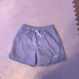 Nike Sportswear Sport Essentials Woven Lined Flow Shorts